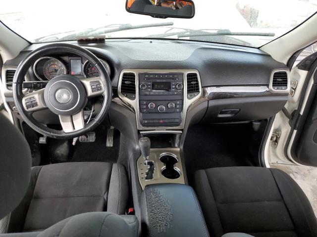 Photo 8 from auction – 2012 JEEP GRAND CHER with VIN 1C4RJEAG6CC142644