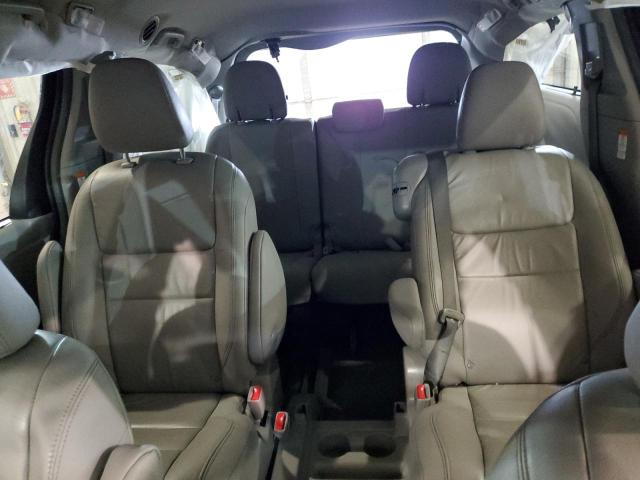 Photo 10 from auction – 2018 TOYOTA SIENNA XLE with VIN 5TDYZ3DC6JS928375