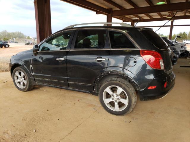 Photo 2 from auction – 2014 CHEVROLET CAPTIVA LT with VIN 3GNAL3EK1ES577845