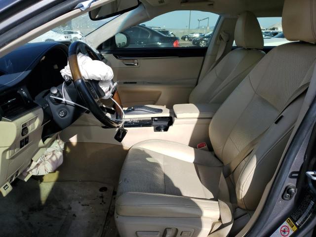 Photo 7 from auction – 2013 LEXUS ES 350 with VIN JTHBK1GGXD2055043