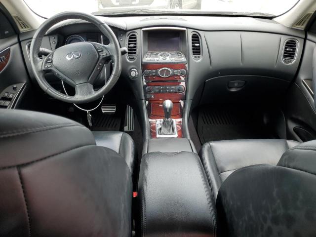 Photo 8 from auction – 2017 INFINITI QX50 with VIN JN1BJ0RR8HM415176