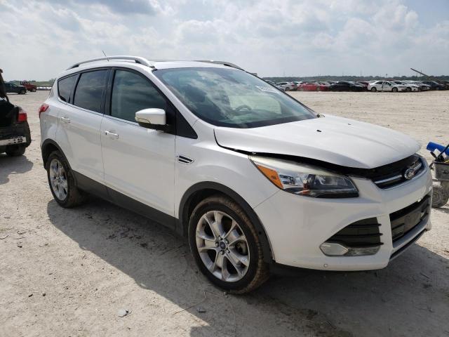 Photo 4 from auction – 2014 FORD ESCAPE TIT with VIN 1FMCU9J91EUB98618
