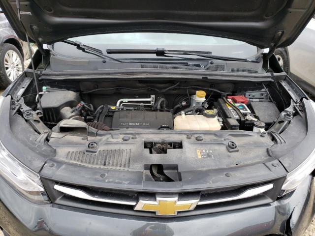 Photo 11 from auction – 2017 CHEVROLET TRAX 1LT with VIN 3GNCJLSBXHL154070