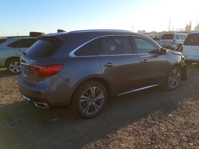 صورة رقم 3 من المزاد - 2017 ACURA MDX TECHNO مع VIN 5FRYD4H56HB038679