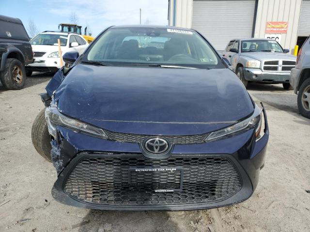 Photo 5 from auction – 2020 TOYOTA COROLLA LE with VIN 5YFEPRAE5LP091258