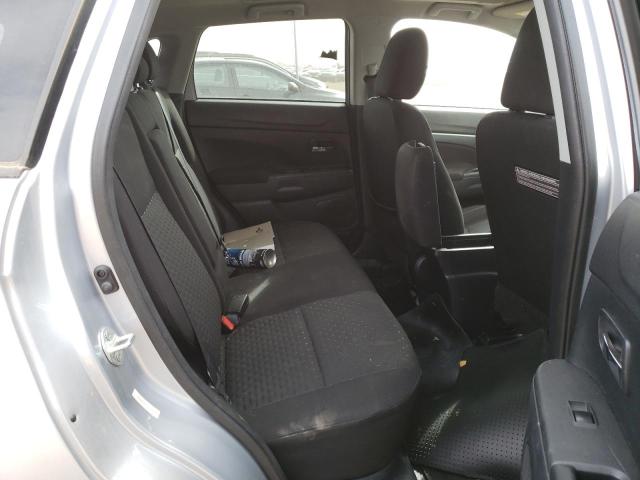 Zdjęcie 11 z aukcji – 2011 MITSUBISHI OUTLANDER z VIN JA4AP4AU3BZ020504