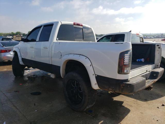 Photo 2 from auction – 2006 DODGE RAM 2500 S with VIN 1D7KS28C16J167988