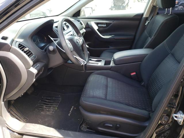 Photo 7 from auction – 2017 NISSAN ALTIMA 2.5 with VIN 1N4AL3AP2HN341722