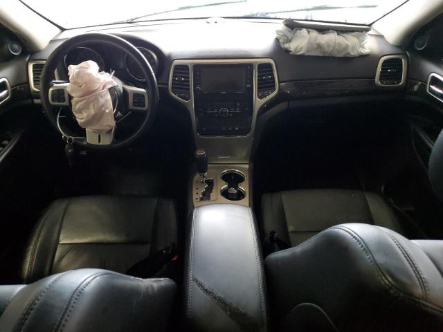 Photo 8 from auction – 2012 JEEP GRAND CHER with VIN 1C4RJFAG1CC162032