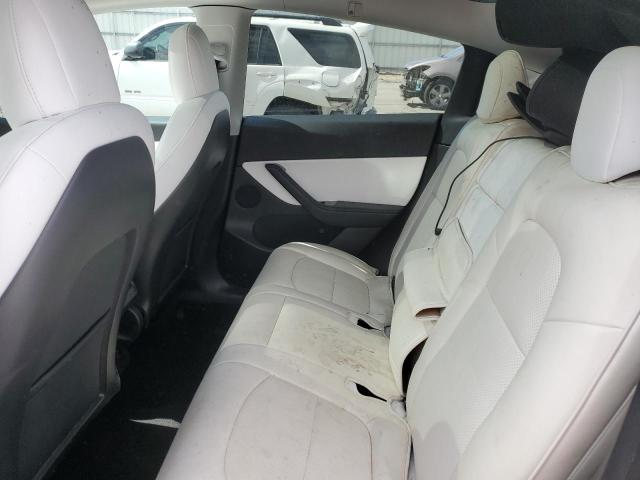 Photo 11 from auction – 2021 TESLA MODEL Y with VIN 5YJYGDEE9MF099094