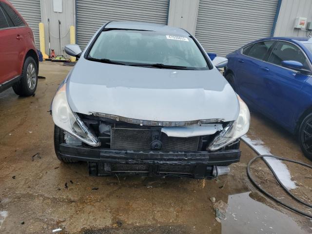 Photo 5 from auction – 2011 HYUNDAI SONATA GLS with VIN 5NPEB4AC5BH049247
