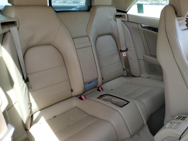 Photo 10 from auction – 2011 MERCEDES-BENZ E 350 with VIN WDDKK5GF0BF116153