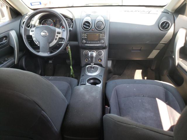 Photo 8 from auction – 2013 NISSAN ROGUE S with VIN JN8AS5MV6DW632011