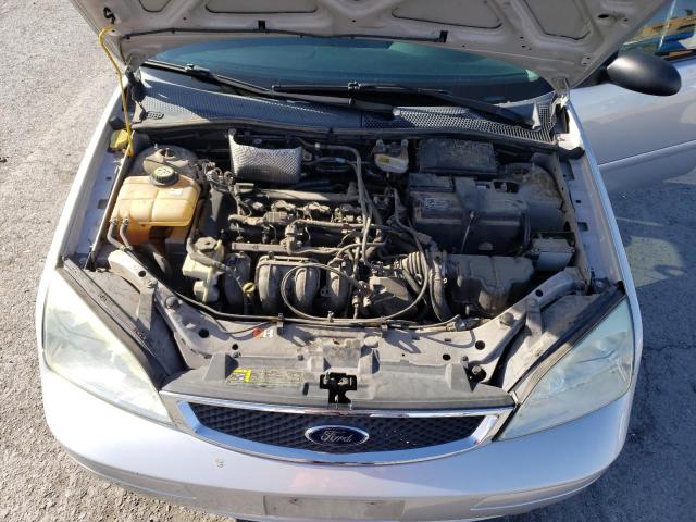 Photo 11 from auction – 2006 FORD FOCUS ZX4 with VIN 1FAFP34N16W257189