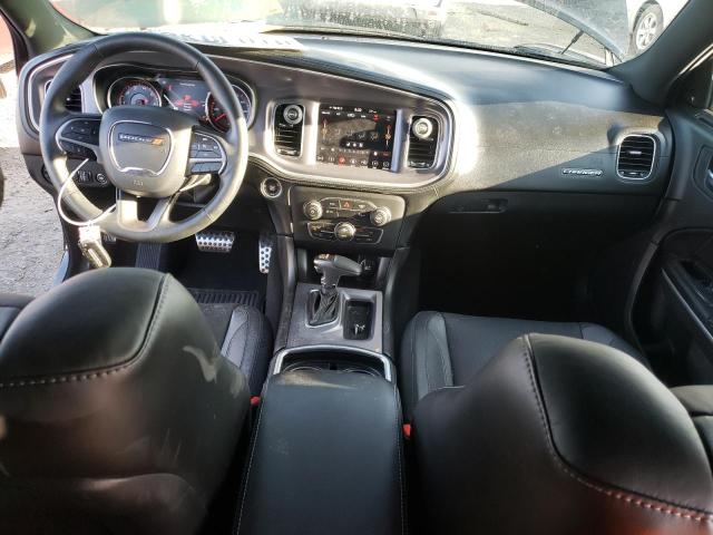 Photo 8 from auction – 2019 DODGE CHARGER SX with VIN 2C3CDXBG1KH636708