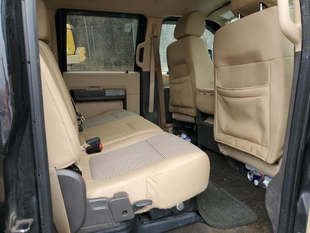 Photo 10 from auction – 2015 FORD F350 SUPER with VIN 1FT8W3B60FED62068