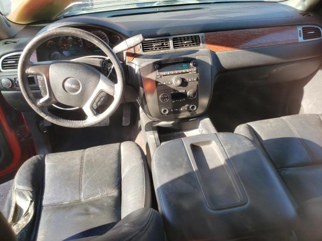 Photo 8 from auction – 2007 GMC NEW SIERRA with VIN 2GTEC13J271522750