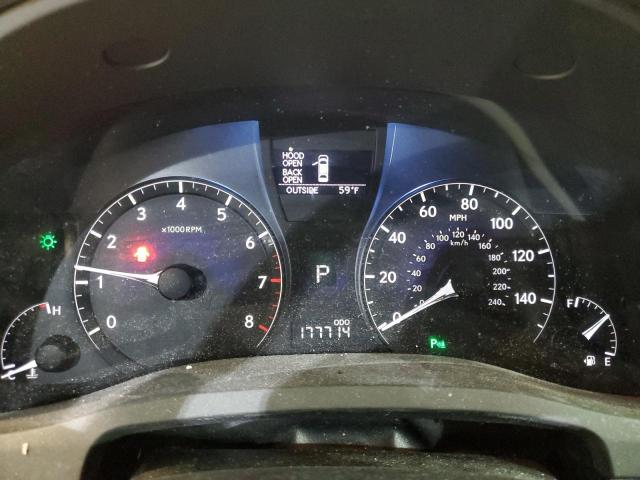 Photo 9 from auction – 2012 LEXUS RX 350 with VIN 2T2BK1BA4CC145773
