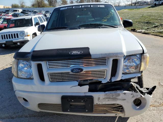 Zdjęcie 5 z aukcji – 2003 FORD EXPLORER S z VIN 1FMYU60E93UA17233