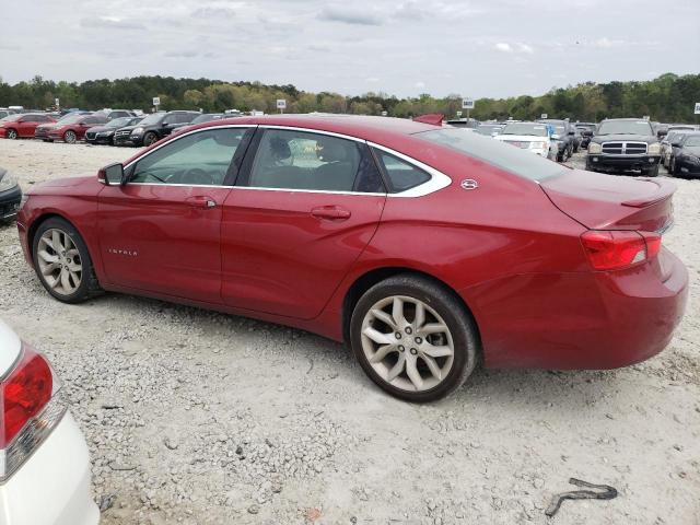 Photo 2 from auction – 2015 CHEVROLET IMPALA LT with VIN 2G1115SL1F9160353