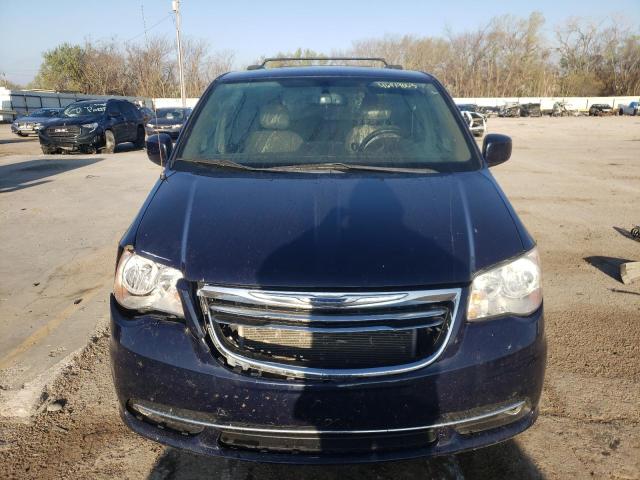 Photo 5 from auction – 2012 CHRYSLER TOWN & COU with VIN 2C4RC1BGXCR270569