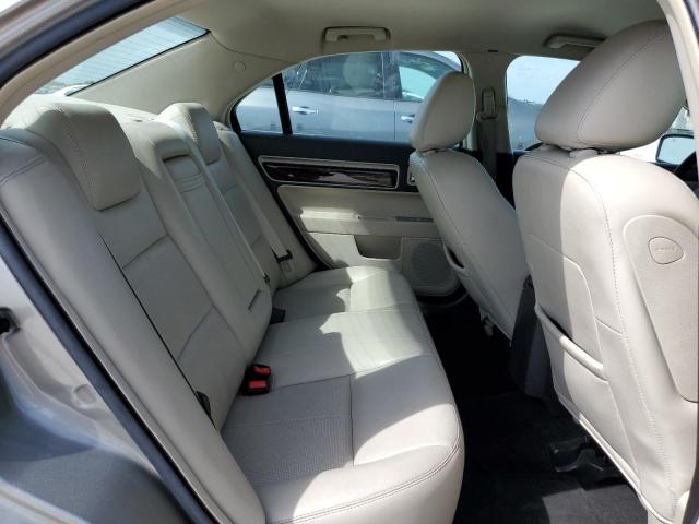 Photo 10 from auction – 2009 LINCOLN MKZ with VIN 3LNHM26T09R602958