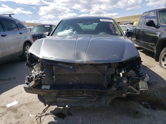 Photo 5 from auction – 2012 DODGE AVENGER SE with VIN 1C3CDZAB1CN230776