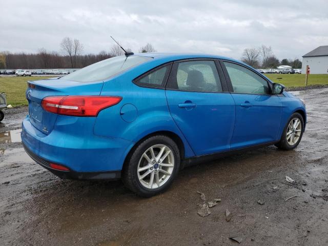 Photo 3 from auction – 2015 FORD FOCUS SE with VIN 1FADP3F21FL274182