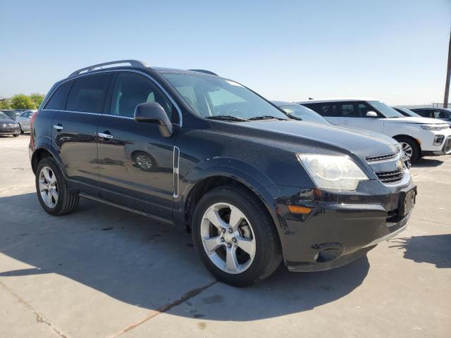 Photo 4 from auction – 2014 CHEVROLET CAPTIVA LT with VIN 3GNAL4EK2ES629831