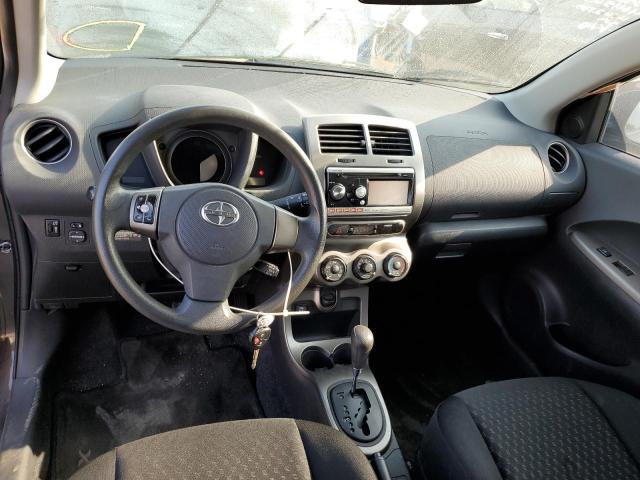 Photo 8 from auction – 2011 TOYOTA SCION XD with VIN JTKKU4B4XB1010478