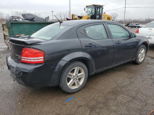 Photo 3 from auction – 2009 DODGE AVENGER SX with VIN 1B3LC56B09N545885
