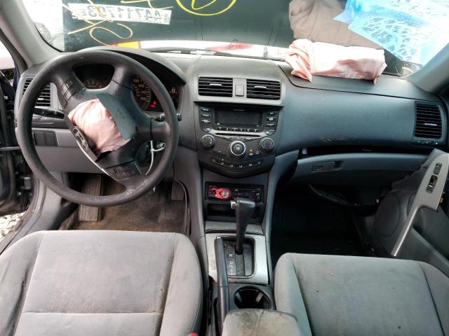 Photo 8 from auction – 2003 HONDA ACCORD EX with VIN 1HGCM56603A070608