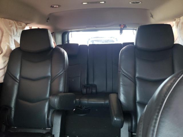 Photo 10 from auction – 2017 CADILLAC ESCALADE with VIN 1GYS4BKJ8HR204917