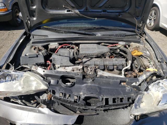 Photo 11 from auction – 2004 HONDA CIVIC EX with VIN 1HGEM22004L082708