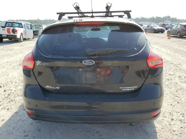 Photo 6 from auction – 2016 FORD FOCUS TITA with VIN 1FADP3N2XGL314889