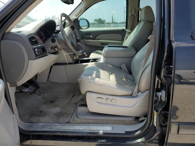 Photo 7 from auction – 2007 CHEVROLET TAHOE C150 with VIN 1GNFC13J97R165537