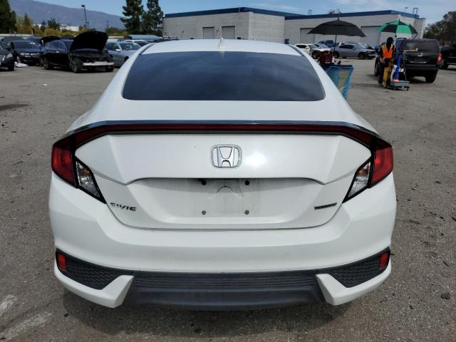 Photo 6 from auction – 2016 HONDA CIVIC TOUR with VIN 2HGFC3B98GH351082