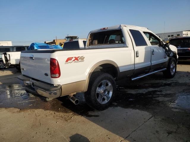 Photo 3 from auction – 2007 FORD F250 SUPER with VIN 1FTSW21P57EA39484