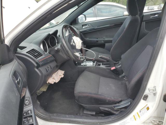 Photo 7 from auction – 2017 MITSUBISHI LANCER ES with VIN JA32U2FU5HU016264