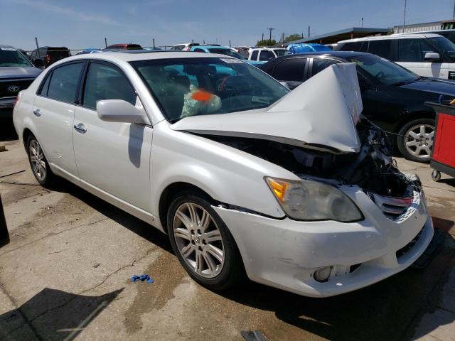 Photo 4 from auction – 2010 TOYOTA AVALON XL with VIN 4T1BK3DB6AU359293