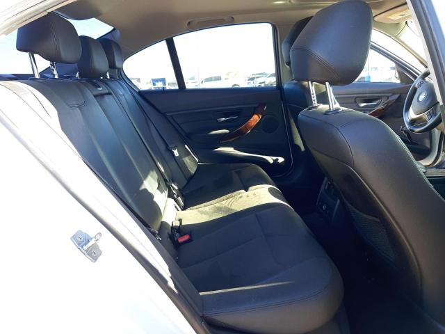 Photo 10 from auction – 2014 BMW 328 D XDRI with VIN WBA3D5C53EF147260