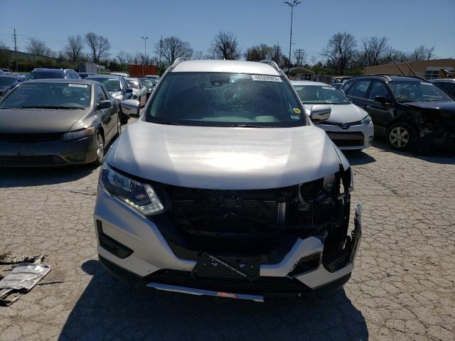 Photo 5 from auction – 2020 NISSAN ROGUE S with VIN KNMAT2MT3LP500399