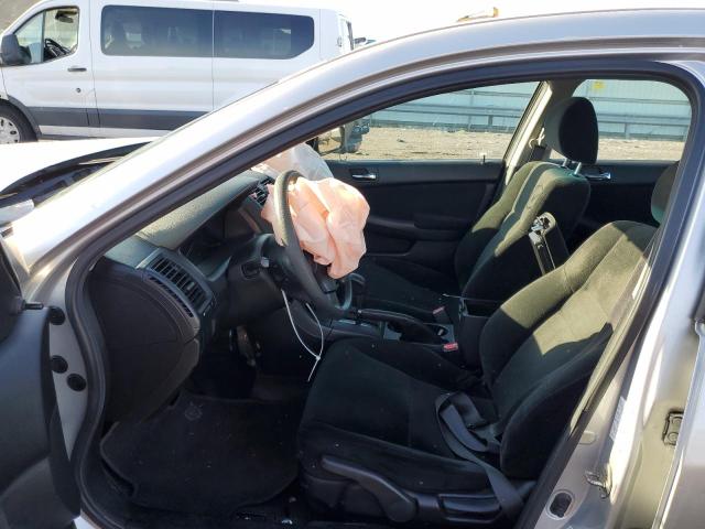 Photo 7 from auction – 2007 HONDA ACCORD VAL with VIN 1HGCM56167A226760
