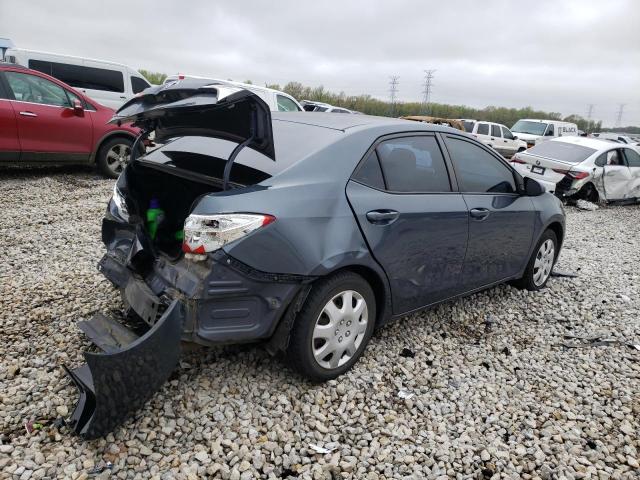 Photo 3 from auction – 2015 TOYOTA COROLLA L with VIN 5YFBURHE8FP210491