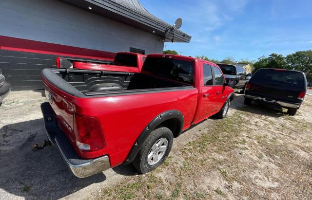 Photo 4 from auction – 2011 DODGE RAM 1500 with VIN 1D7RV1GP0BS693859