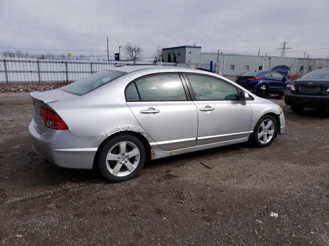 Photo 3 from auction – 2006 HONDA CIVIC EX with VIN 2HGFA16816H015574