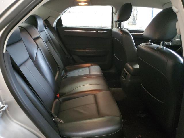 Photo 10 from auction – 2010 CHRYSLER 300 TOURIN with VIN 2C3CA5CV7AH133919