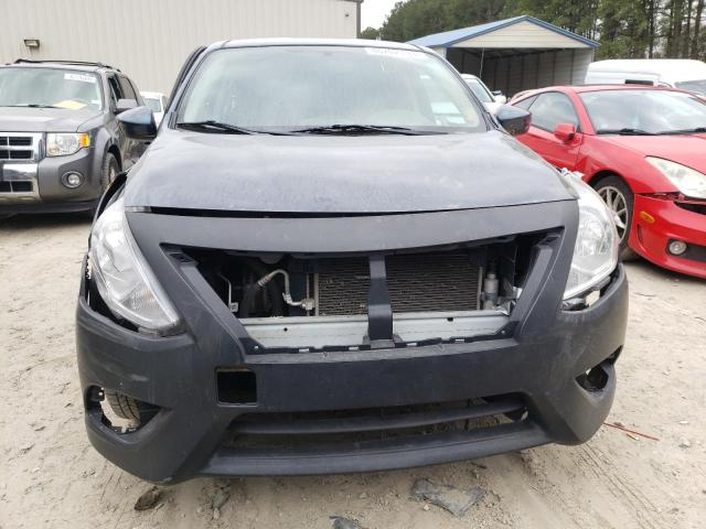 Photo 5 from auction – 2017 NISSAN VERSA S with VIN 3N1CN7AP3HL802658