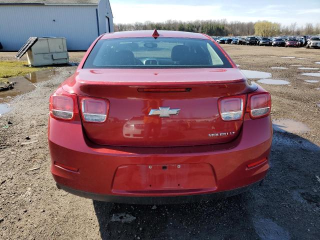 Photo 6 from auction – 2013 CHEVROLET MALIBU 1LT with VIN 1G11C5SA9DF356182