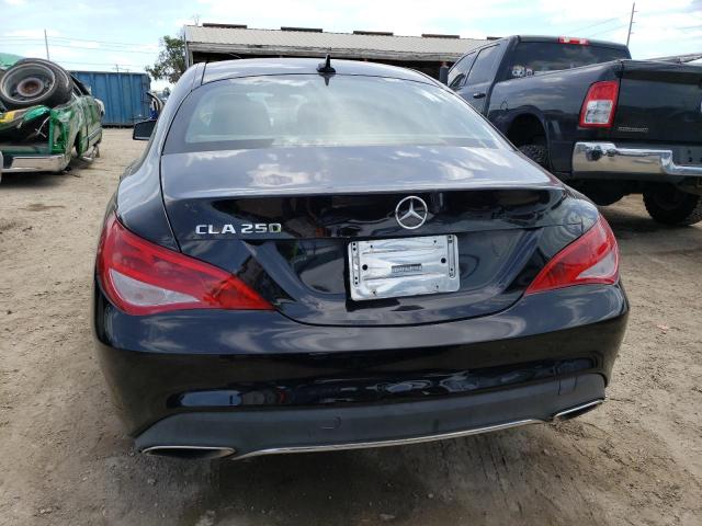 Photo 6 from auction – 2017 MERCEDES-BENZ CLA 250 with VIN WDDSJ4EB4HN445580